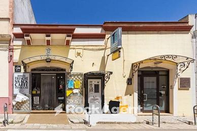 TABACCHERIA EDICOLA IN PIENO CENTRO