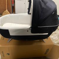 Passeggino Trio Peg Perego