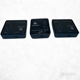 Stock Digitools Kramer Kw-14T Kw-14R Wireless Hdmi