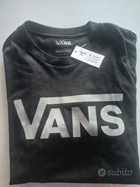 T-shirt Vans nuova Tg. S