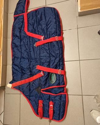 coperte cavallo