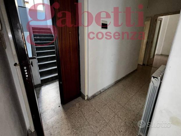 Appartamento Cosenza [Cod. rif 3185774VRG]