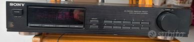 Sintonizzatore Sony