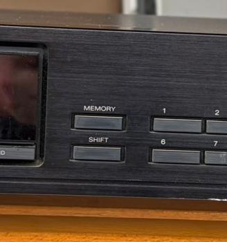 Sintonizzatore Sony