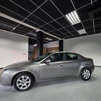 Alfa Romeo 159 1.9 JTS 16V gpl brc