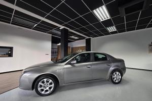 Alfa Romeo 159 1.9 JTS 16V gpl brc