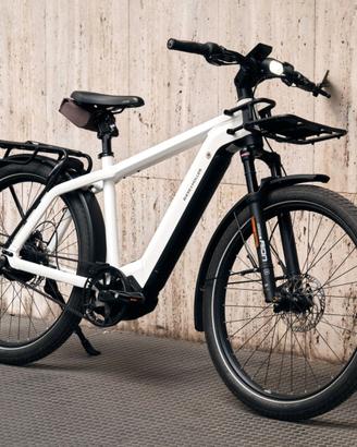 eBike Riese & Muller Charger 45 km/h