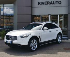 INFINITI FX FX30d S Premium