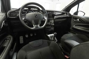 Citroen ds3 cabrio 1.2 benzina/gpl