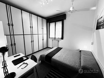 Stanze singole per giovani professionisti - 0054