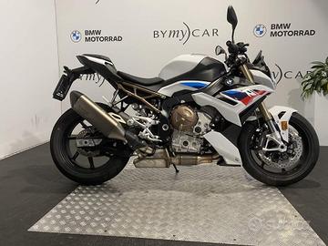 BMW s 1000 r Abs my21