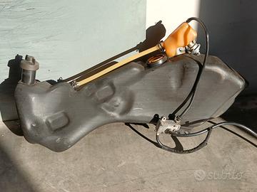 serbatoio completo Gilera Runner 50 125 180