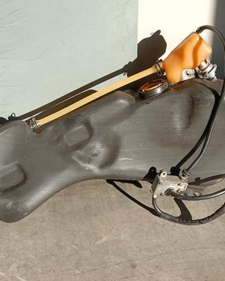 serbatoio completo Gilera Runner 50 125 180