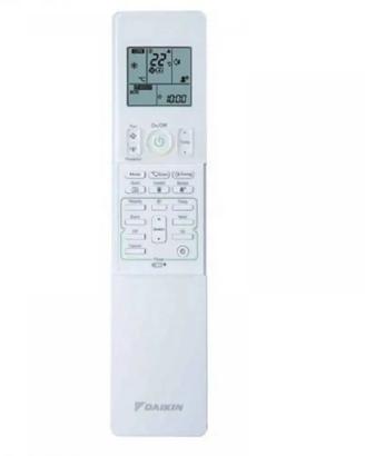 DAIKIN TELECOMANDO ARC466A9