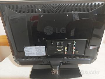 Tv LG