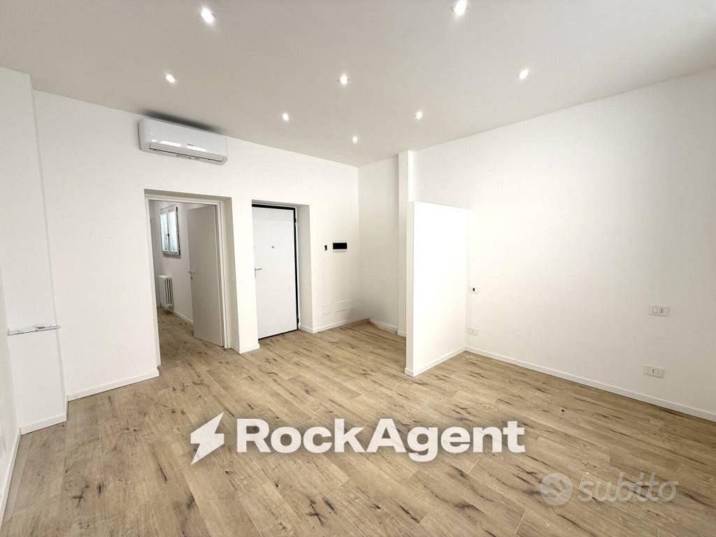 Appartamento – Milano, Bovisa, Municipio 9 - Vista 2
