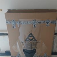 parabrezza kl brera 125