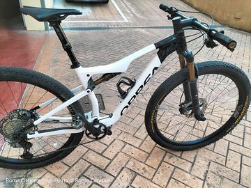 Orbea Oiz m pro