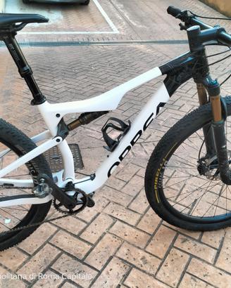 Orbea Oiz m pro