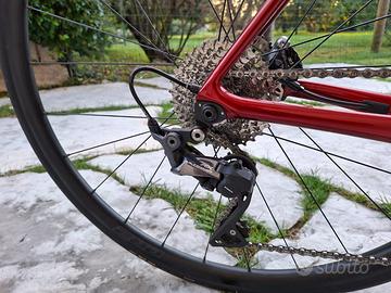 Giant TCR Advanced Pro