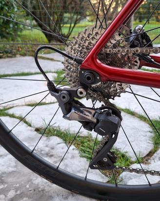 Giant TCR Advanced Pro