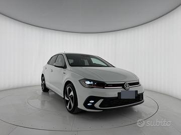 VOLKSWAGEN POLO GTI