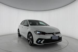 VOLKSWAGEN POLO GTI