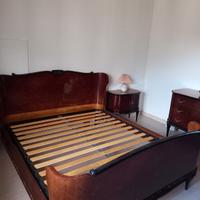 camera matrimoniale anni 60