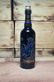 Gouden Carolus Cuvée Van De Keiser 2010