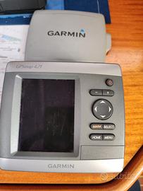 GPS map 421 GARMIN