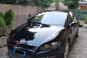 Scirocco 1.4 TSI BlueMotion Technology 122CV 2010