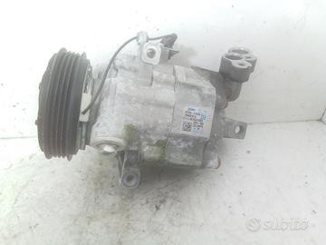 COMPRESSORE A/C SUZUKI Splash 1Â° Serie 95200-51ka