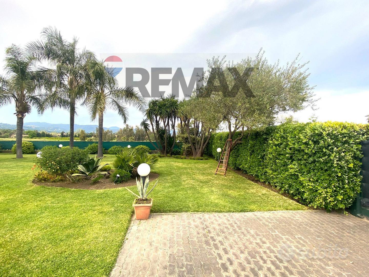 Apartment in Mascali, Fondachello - Vista 4