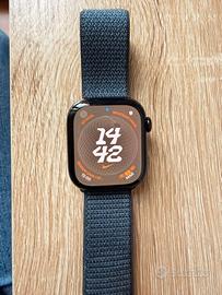 Apple Iwatch serie 10