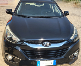 Hyundai Ix35 xpossible