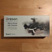 Oregon Micro Drone with Camera