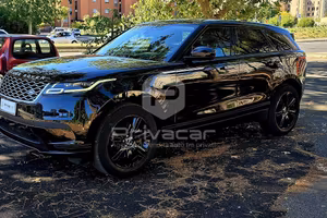 LAND ROVER Range Rover Velar 2.0D I4 240 CV R-Dyna