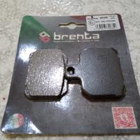 Pastiglie Brenta Freni mod 3035