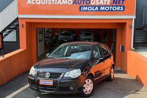 Volkswagen Polo 1.2 Benzina 5p.