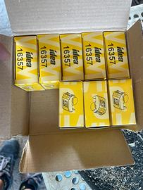 8 Prese di rete Vimar Idea rj45 cat 5E