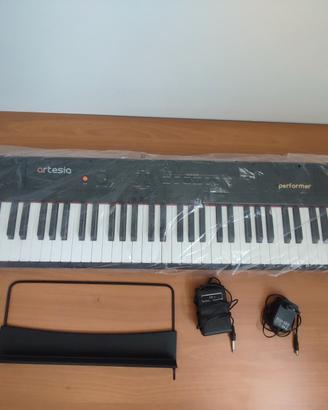 Artesia Performer Black, come nuova