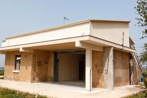 Villa Bifamiliare Ragusa