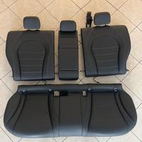 Set Sedili Mercedes Glc