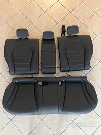Set Sedili Mercedes Glc