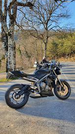 Triumph Street Triple Rs