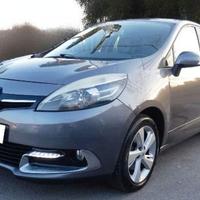 RENAULT SCENIC XMOD - ANNO 2013