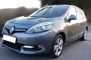 RENAULT SCENIC XMOD - ANNO 2013