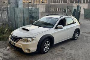 SUBARU  IMPREZA XV