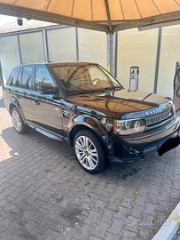 Range rover sport
