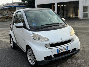 SMART del 2007 benzina